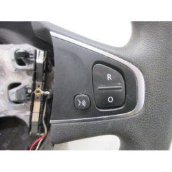 Volant Renault Clio 4 Phase 2